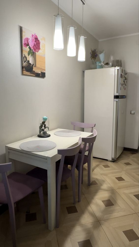 Продаж 3к квартири, Коцюбинське. Вул.Доківська 9.
