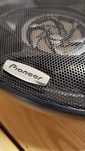 PIONEER TS-A6968 - 240W /4 OHM