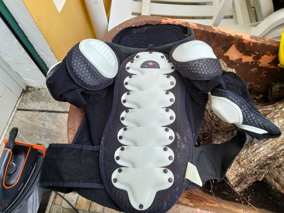 Pit bike de criança