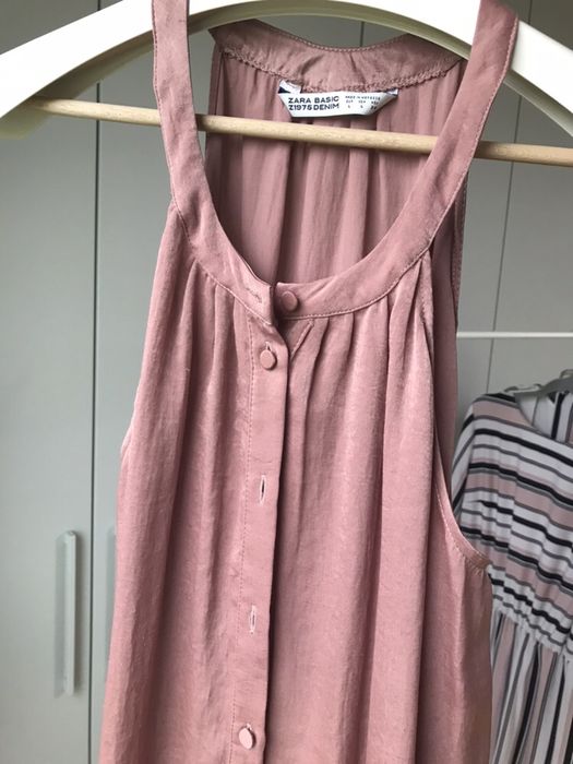 Sukienka ZARA rozm L/XL 42/44