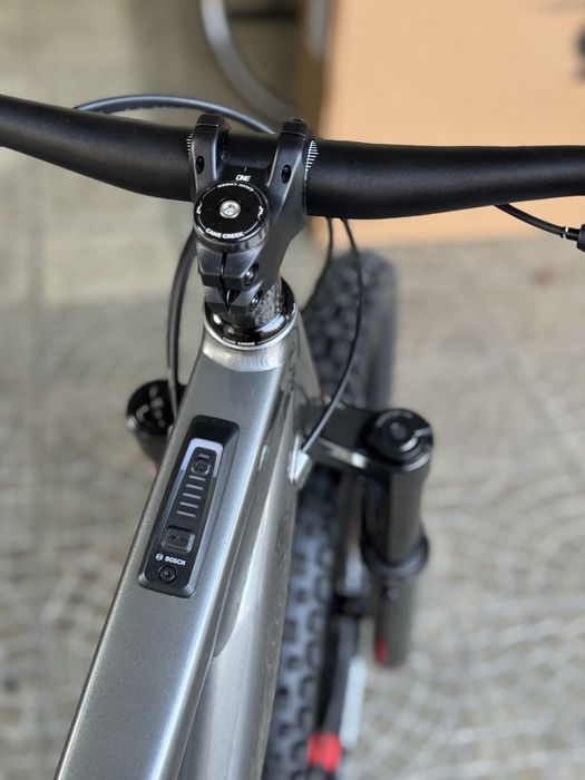 Nova Bicicleta Santa Cruz Vala