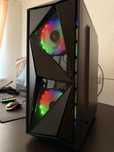 Ігровий ПК / MSI RX 580 8GB / i5-7600K / 16GB RAM