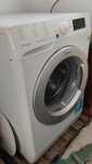Máquina de lavar roupa8 klg Indesit