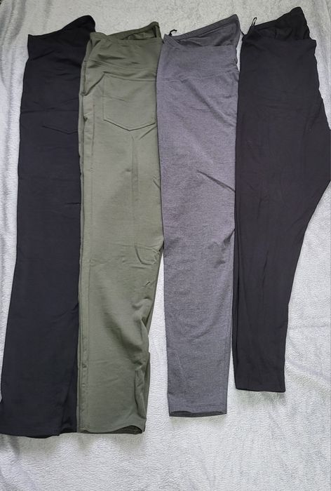 Ciążowe legginsy H&M