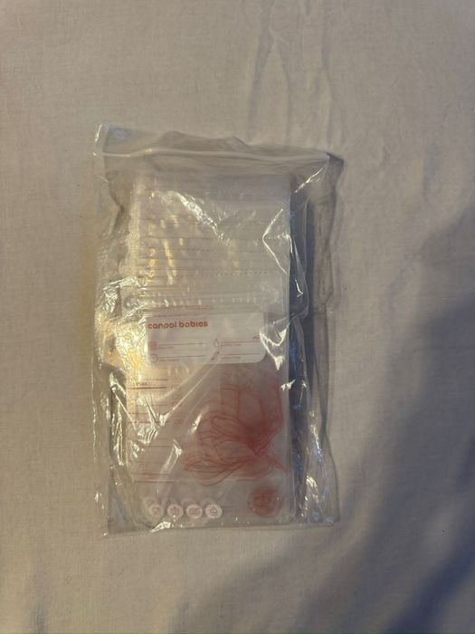 Laktator CANPOL BABIES MilkShell