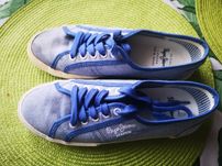 Trampki Pepe Jeans 38