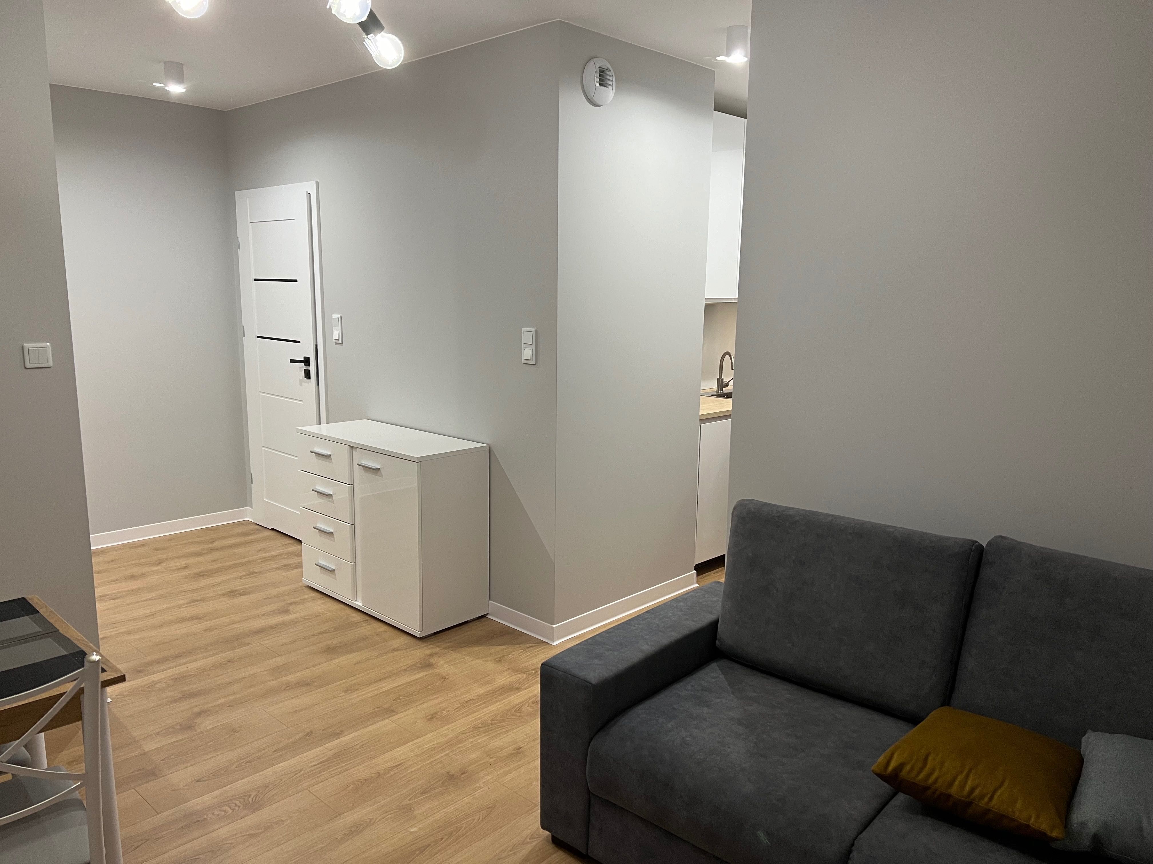 Kawalerka do wynajęcia 30 m2 ul. Pomorska 185