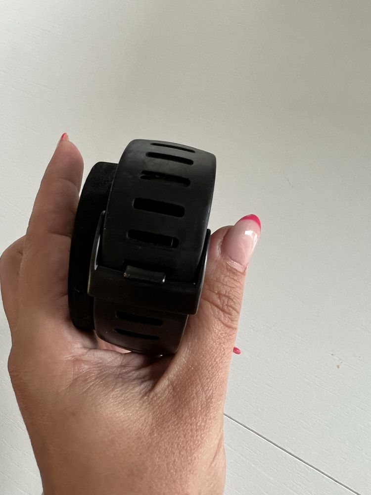 Zegarek Suunto Core Black
