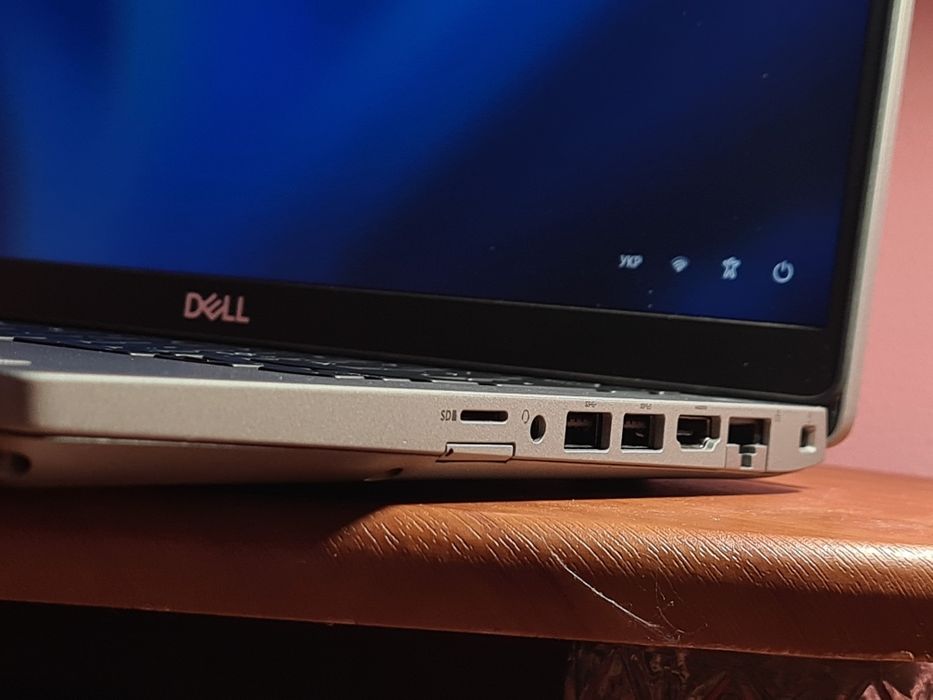 DeLL Latitude 5410 i5 10th 8/256 ЯК НОВИЙ