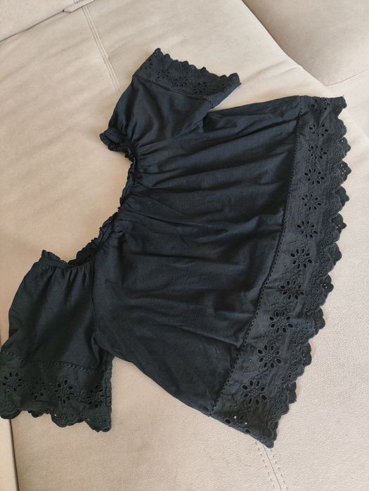 Жіноча літня кофтинка