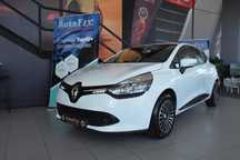 Renault Clio 1.5 dCi Confort