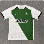 Camisola Sporting Stomp 24/25