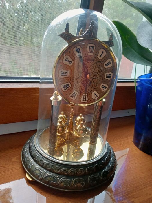 Вінтажний годинник, вінтажний набір