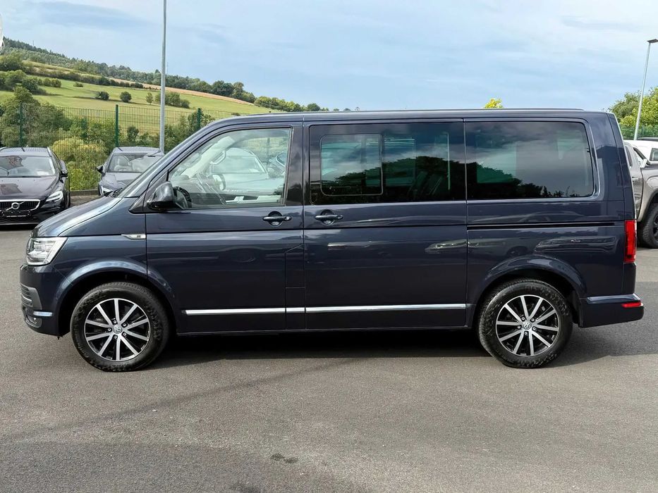 Volkswagen Multivan 2.0 TDI      2020
