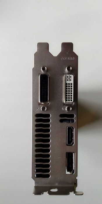 Karta graficzna NVIDIA GeForce GTX 950 2GB