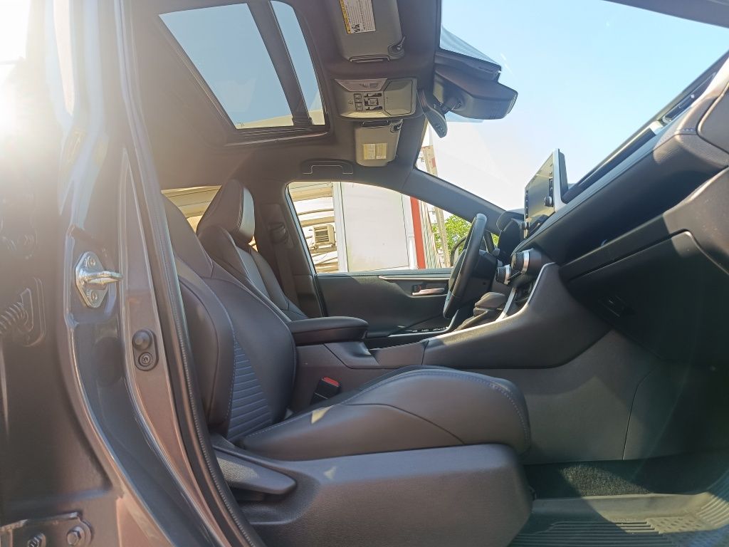 Toyota RAV4 Тойота рав4