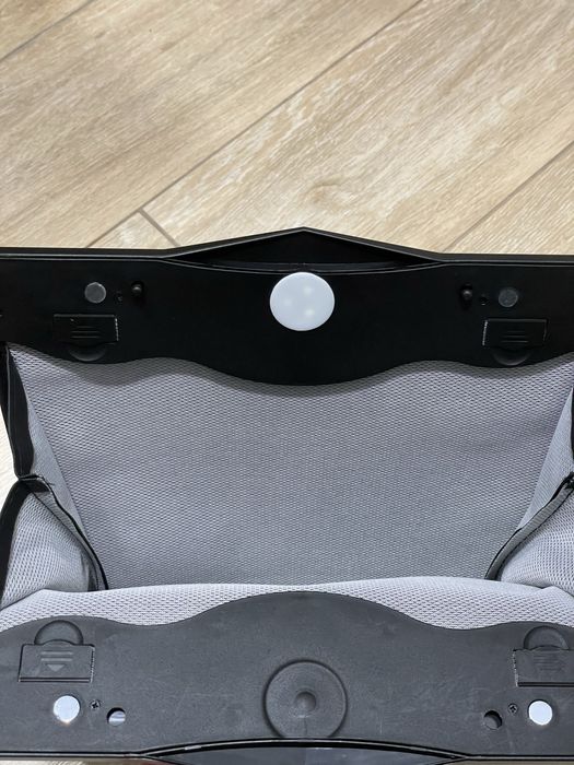 Органайзер Tesla Y для другого ряду сидінь