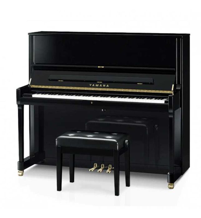 Piano Vertical Yamaha U3
