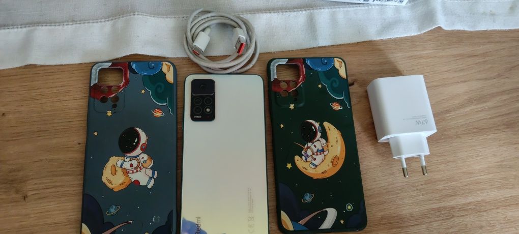 Xiaomi redmi note 11 pro