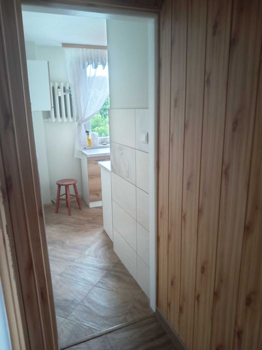 Mieszkanie do wynajęcia