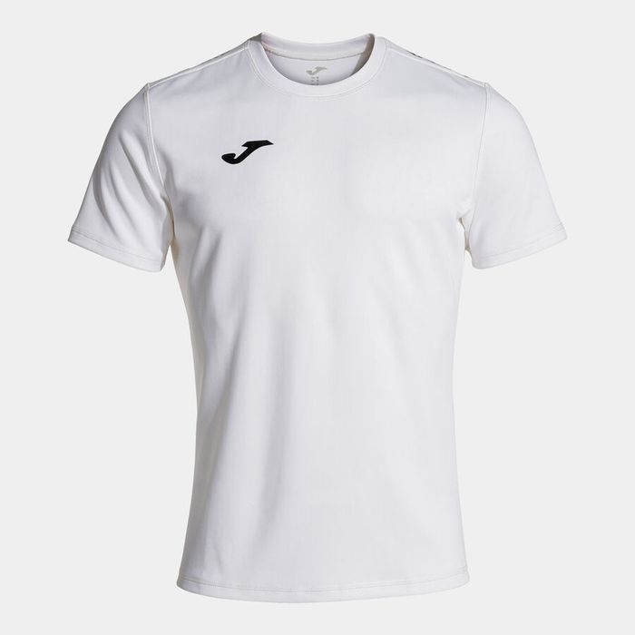 Tshirt Branca Joma L