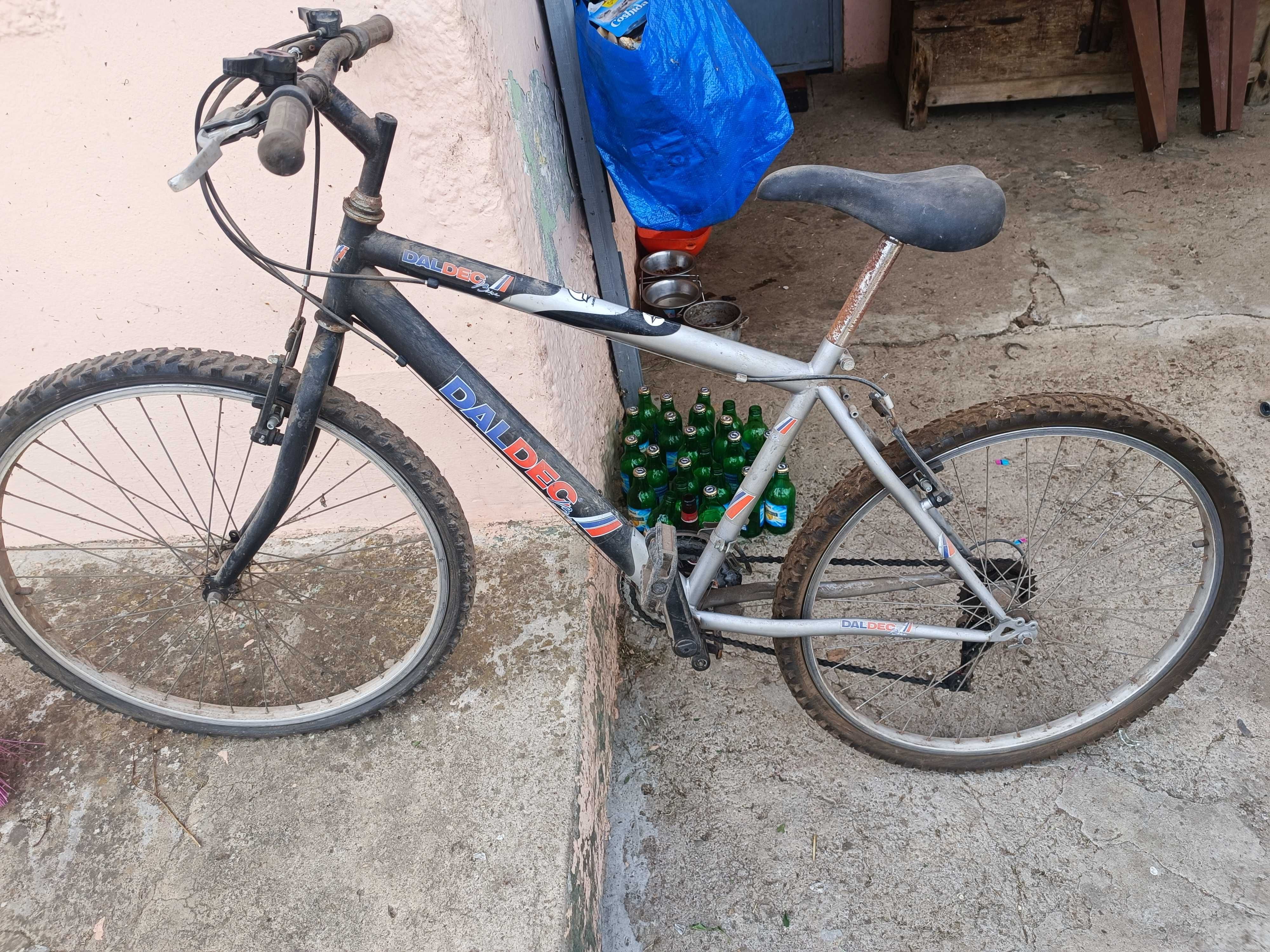 Bicicleta roda 26