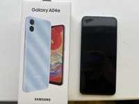 New Samsung Galaxy A04e