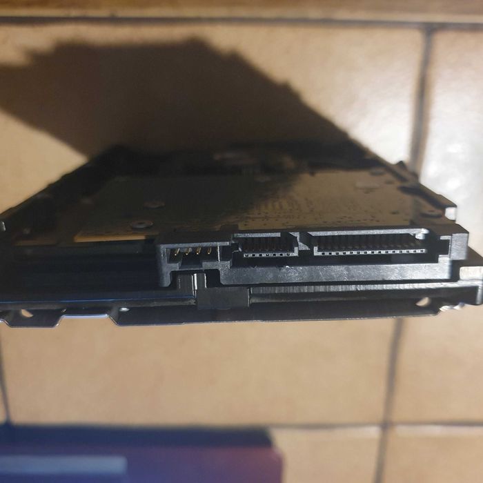 Dysk twardy Samsung SATA 40 GB
