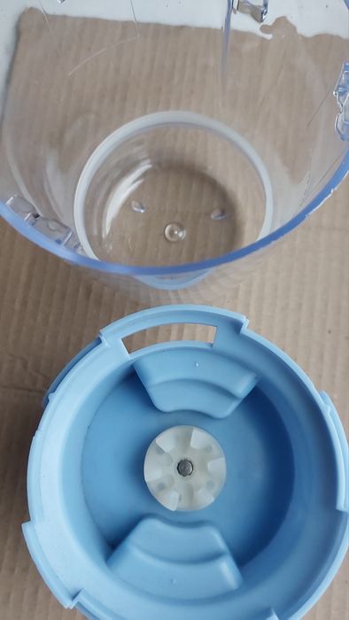 Измельчитель к блендеру PHILIPS  HR подрібнювач чаша