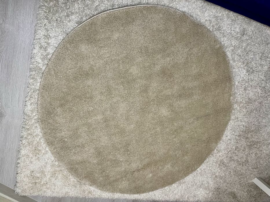 Продам коврик ІКеа Круглий