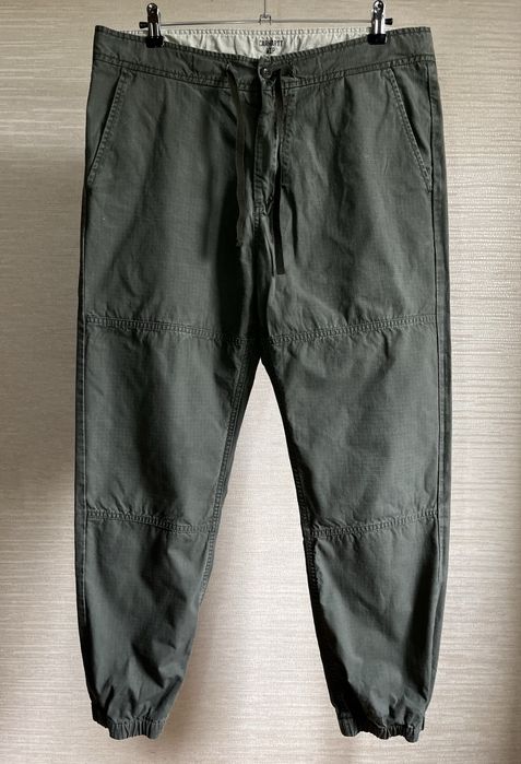 Carhartt Marshall Jogger Штани Карго RipStop