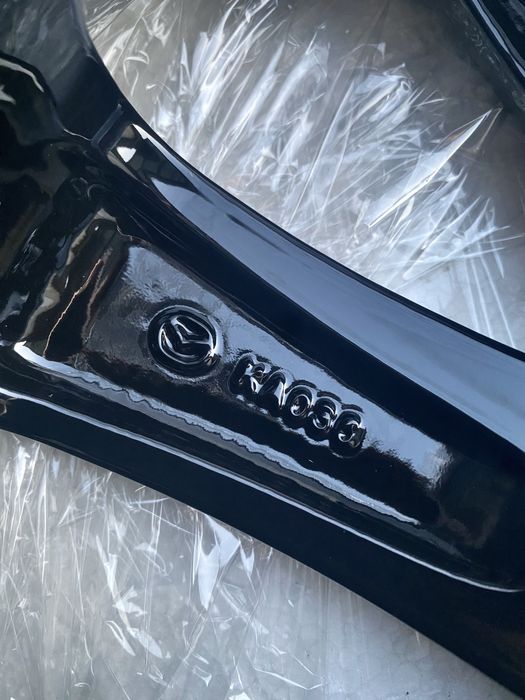 Диски 150% ОРИГІНАЛ Mazda R17 5 * 114.3 CX-5 CX-30 CX-3 3 CX-7 6