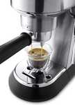 EKSPRES Kolbowy DELONGHI Dedica EC685.M 1300W 15 BAR Srebny