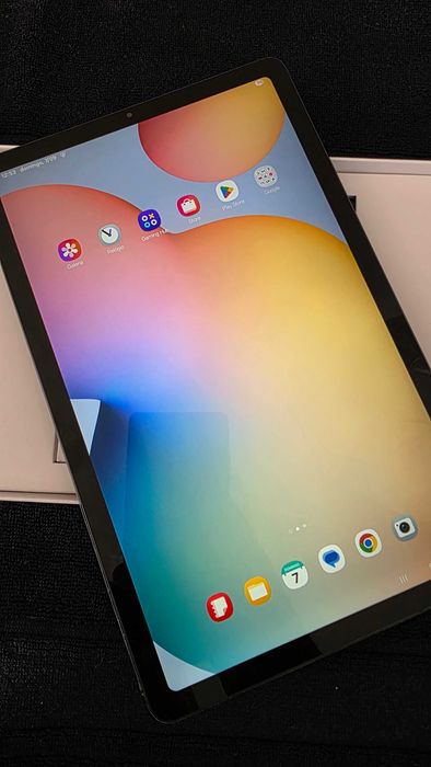 Tablet SAMSUNG Galaxy Tab S6 Lite 2024