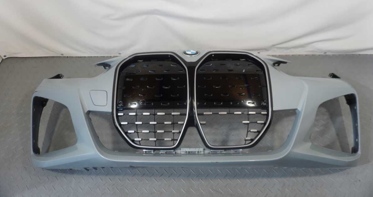 Передній бампер BMW I4 2021-2024
