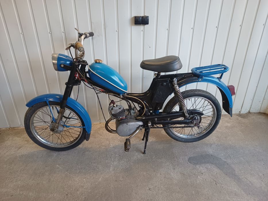 Komar Romet 2350 odpala WYSYŁKA