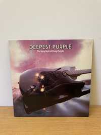 Deepest purple the very best of deep purple lp