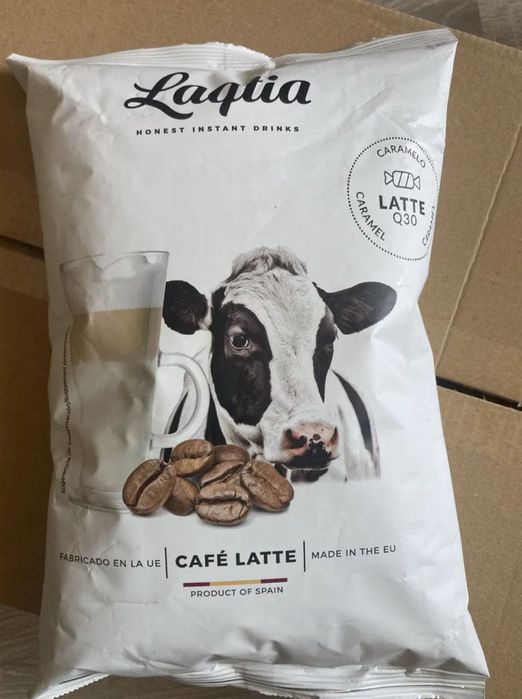 Latte 1 kg – Laqtia (Hiszpania)