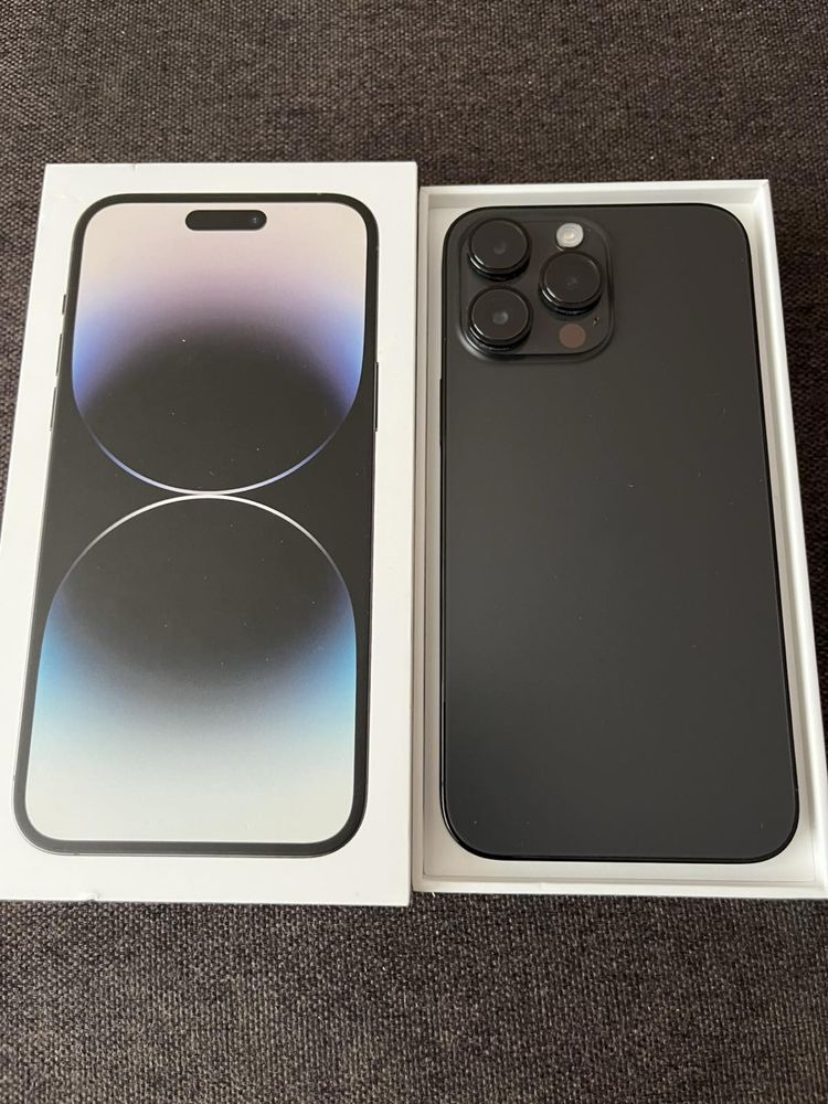 iPhone 14 Pro Max 256 GB