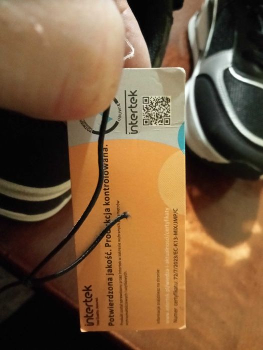 Nowe buty sportowe cleve rozmiar 38 adidasy damskie męskie uniseks