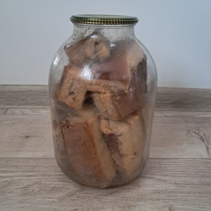 Продам Домашнє сало