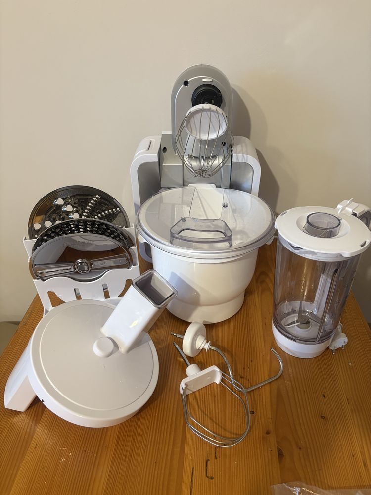 Robot kuchenny planetarny SilverCrest
