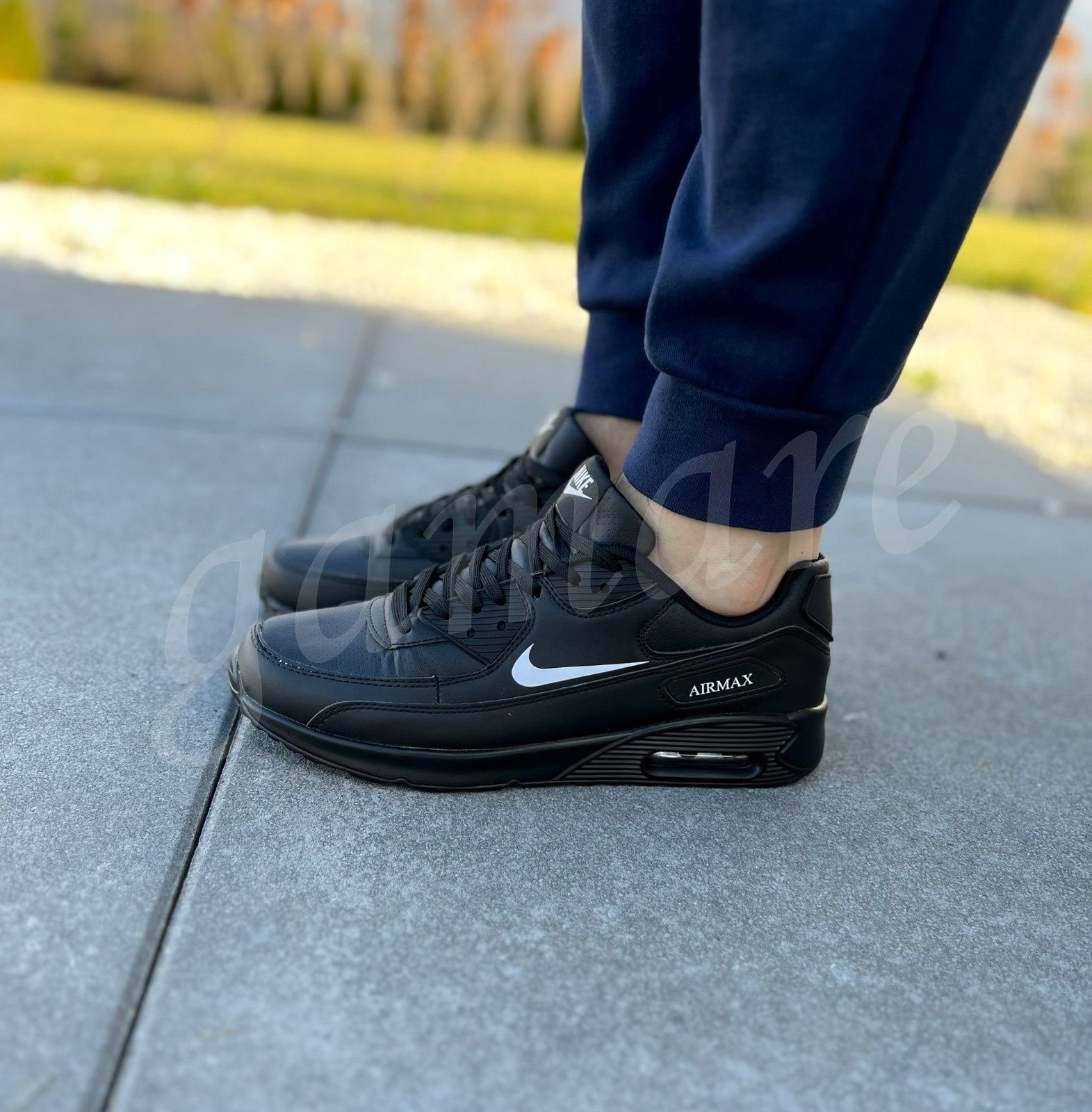 Buty Nike Air Max 90 Męskie Rozm 41-46