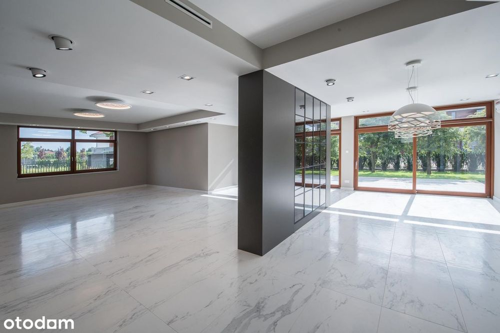 Dom Premium 442 m2 8 pokoi - os.Konstancja,Bielawa,Konstancin-Jeziorna