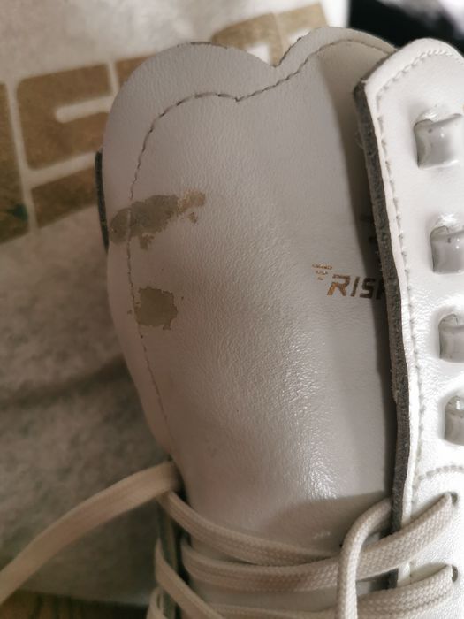 Łyżwy RISPORT skates 40.5