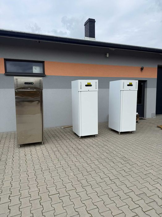 Szafa chłodnicza zapleczowa Stalgast 2021r.