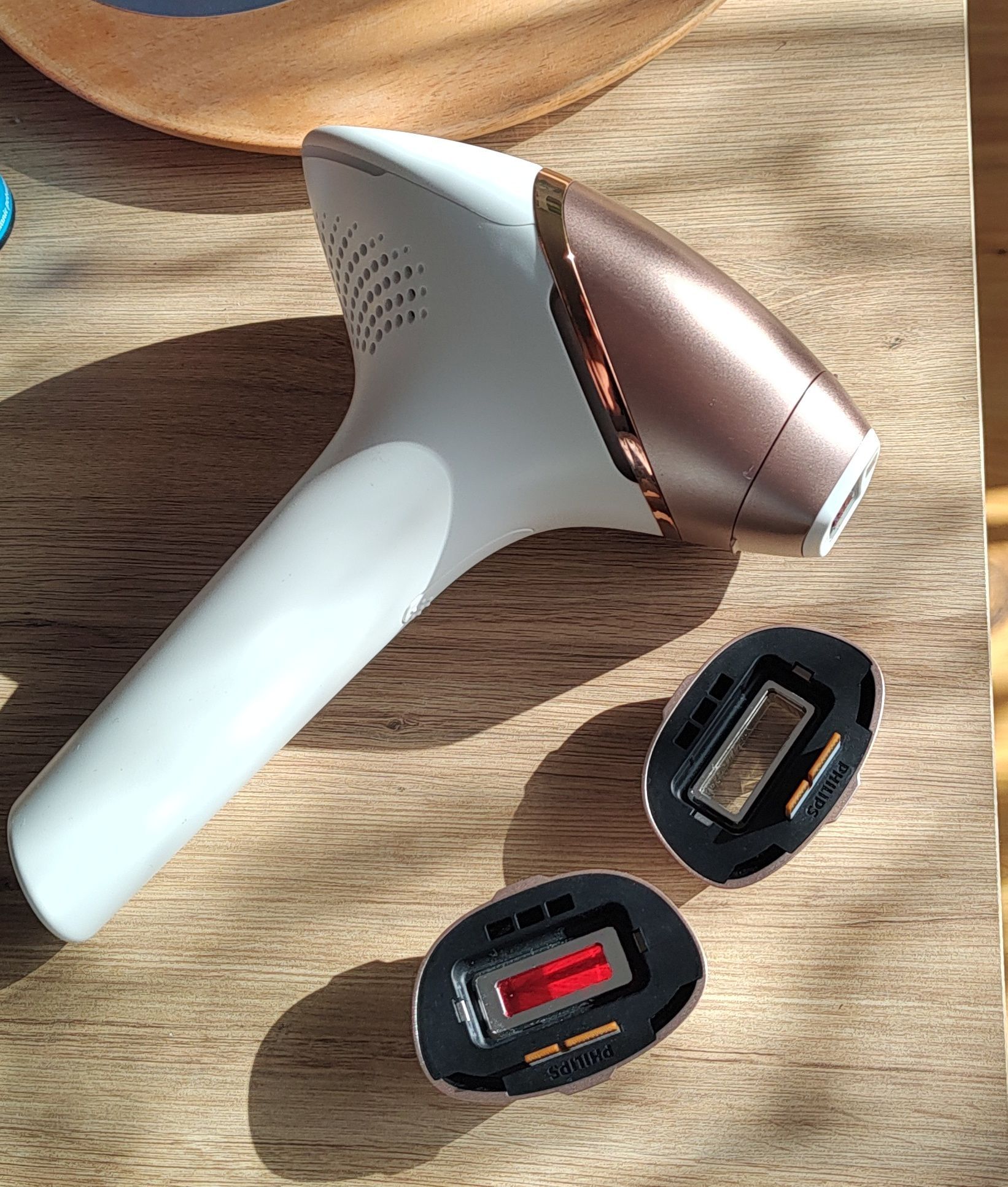 Sprzedam Philips Lumea IPL 9000 Hair Removal