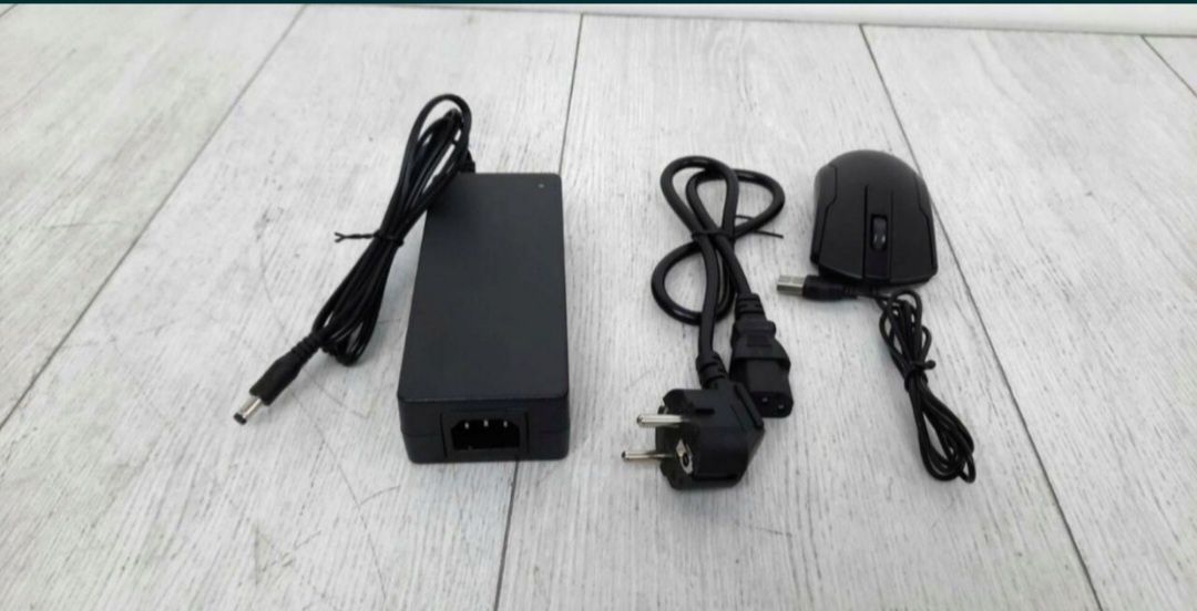 Rejestrator sieciowy EVTEVISION 4K