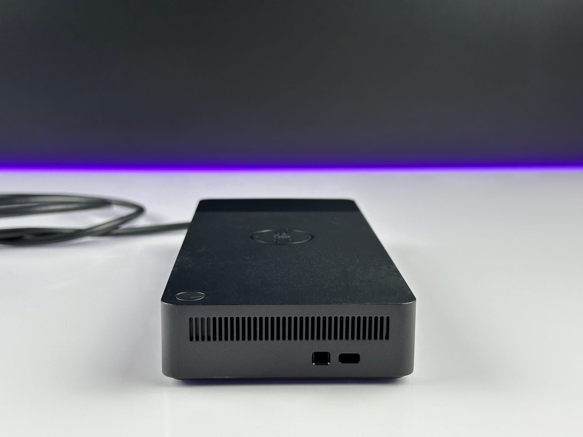 Stacja dokująca DELL WD19S - do laptopa | ZASILACZ 130W / gwarancja