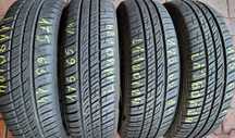 175/65r14 82T (L1180/24)006 4szt 6mm Brillantis 2 BARUM LETNIE